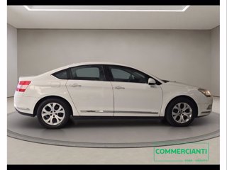 CITROEN [COMMERCIANTI] C5 2.0 HDi - Dynamique