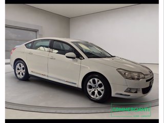 CITROEN [COMMERCIANTI] C5 2.0 HDi - Dynamique