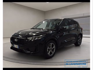 FORD Kuga 2.5 Full Hybrid ST-Line