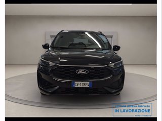 FORD Kuga 2.5 Full Hybrid ST-Line