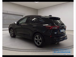 FORD Kuga 2.5 Full Hybrid ST-Line