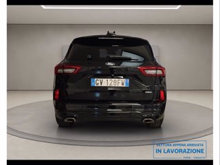 FORD Kuga 2.5 Full Hybrid ST-Line