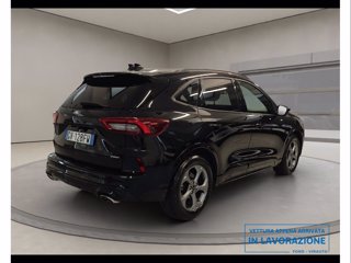 FORD Kuga 2.5 Full Hybrid ST-Line