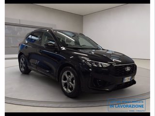 FORD Kuga 2.5 Full Hybrid ST-Line