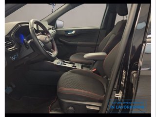 FORD Kuga 2.5 Full Hybrid ST-Line