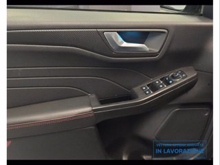 FORD Kuga 2.5 Full Hybrid ST-Line