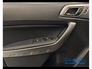 FORD Ranger 2.0 EcoBlue - Limited - Doppia Cabina