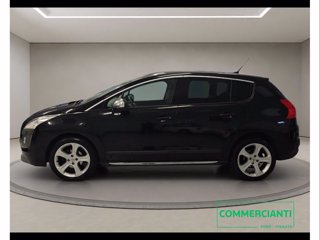 PEUGEOT [COMMERCIANTI] 3008 1.6 hdi 8v Allure