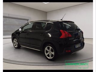 PEUGEOT [COMMERCIANTI] 3008 1.6 hdi 8v Allure