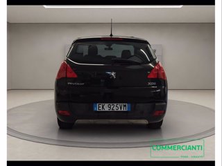 PEUGEOT [COMMERCIANTI] 3008 1.6 hdi 8v Allure