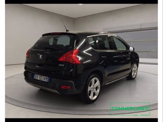 PEUGEOT [COMMERCIANTI] 3008 1.6 hdi 8v Allure
