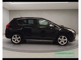 PEUGEOT [COMMERCIANTI] 3008 1.6 hdi 8v Allure