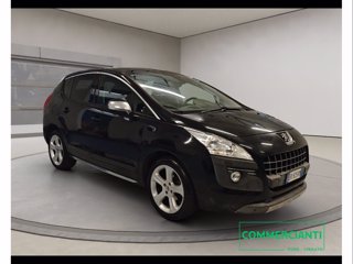 PEUGEOT [COMMERCIANTI] 3008 1.6 hdi 8v Allure