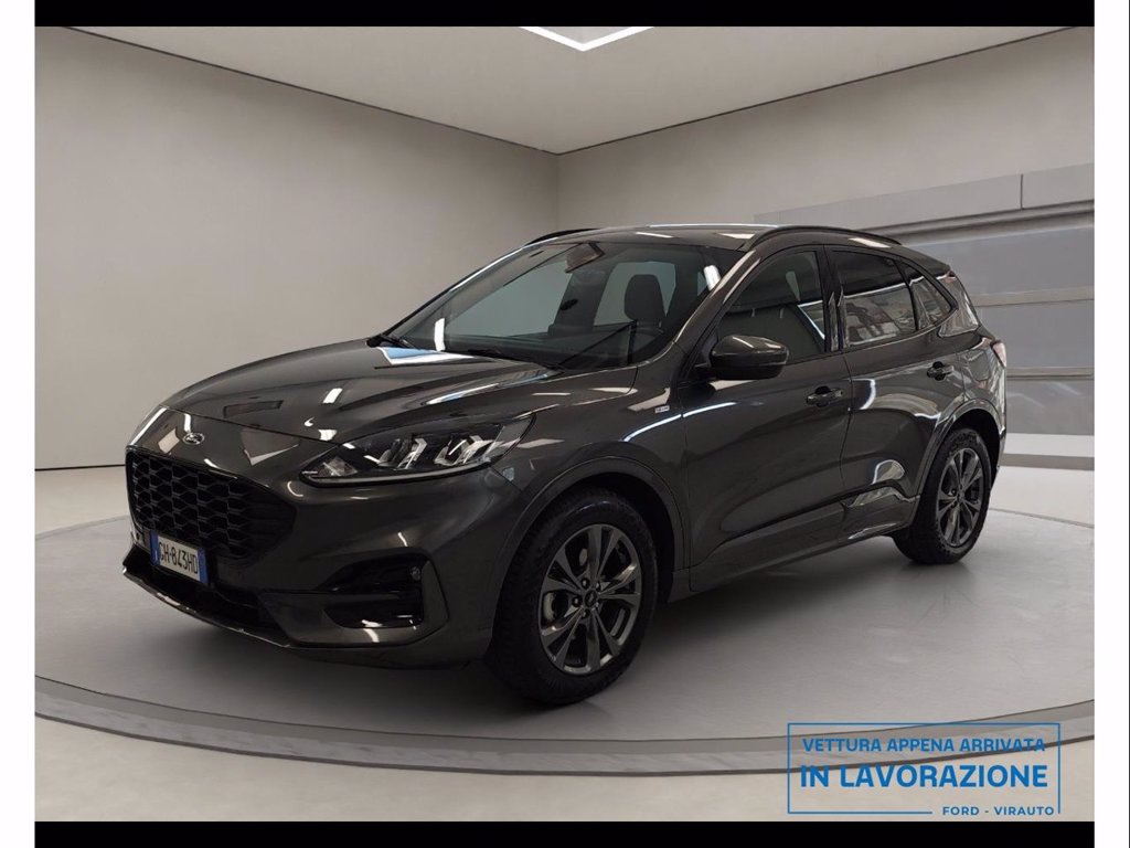 FORD Kuga 2.5 Full Hybrid ST-Line