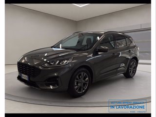 FORD Kuga 2.5 Full Hybrid ST-Line