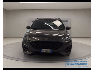 FORD Kuga 2.5 Full Hybrid ST-Line