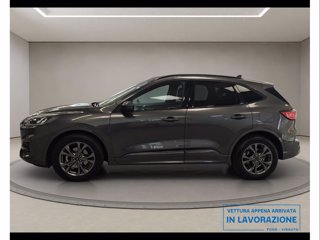 FORD Kuga 2.5 Full Hybrid ST-Line