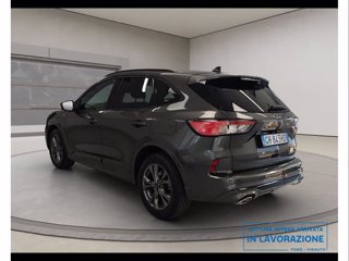 FORD Kuga 2.5 Full Hybrid ST-Line