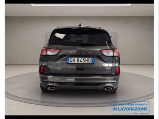 FORD Kuga 2.5 Full Hybrid ST-Line