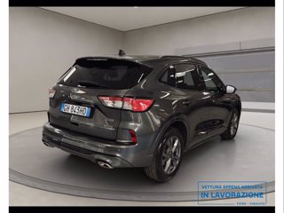 FORD Kuga 2.5 Full Hybrid ST-Line