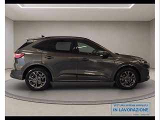 FORD Kuga 2.5 Full Hybrid ST-Line