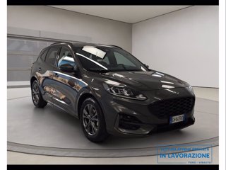 FORD Kuga 2.5 Full Hybrid ST-Line