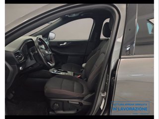FORD Kuga 2.5 Full Hybrid ST-Line