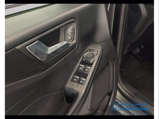 FORD Kuga 2.5 Full Hybrid ST-Line