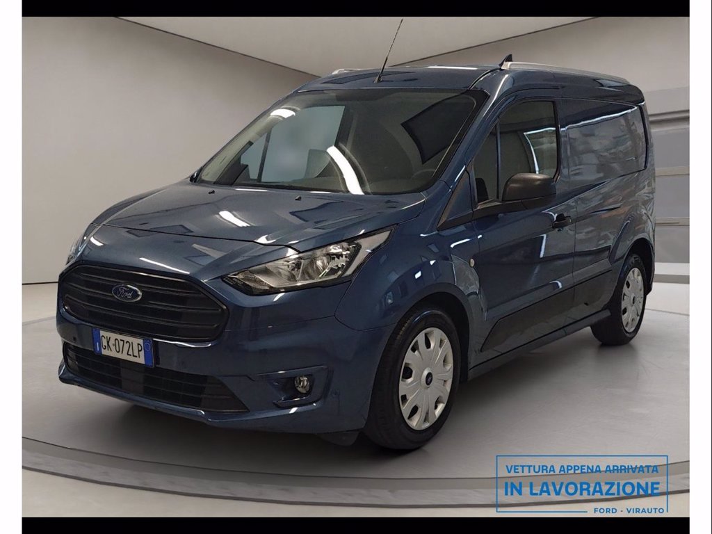 FORD Transit Connect 200 1.5 EcoBlue Trend - L1H1
