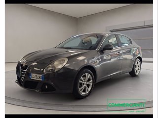 ALFA ROMEO [COMMERCIANTI] Giulietta 1.4 t. Distinctive