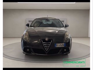 ALFA ROMEO [COMMERCIANTI] Giulietta 1.4 t. Distinctive