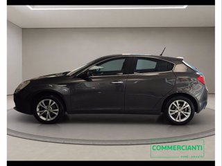 ALFA ROMEO [COMMERCIANTI] Giulietta 1.4 t. Distinctive