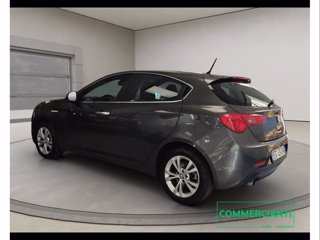 ALFA ROMEO [COMMERCIANTI] Giulietta 1.4 t. Distinctive