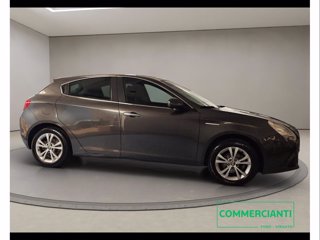 ALFA ROMEO [COMMERCIANTI] Giulietta 1.4 t. Distinctive