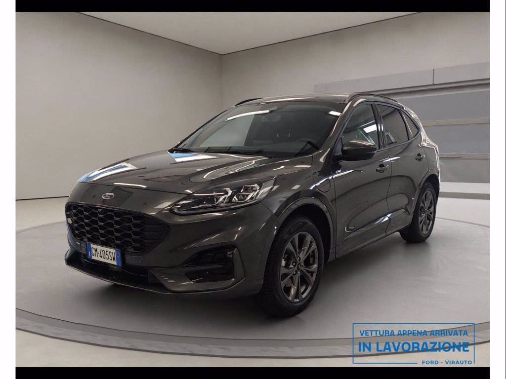 FORD Kuga 2.5 PHEV ST-Line X
