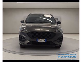 FORD Kuga 2.5 PHEV ST-Line X