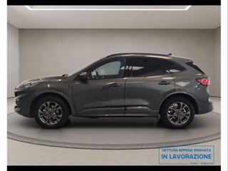 FORD Kuga 2.5 PHEV ST-Line X