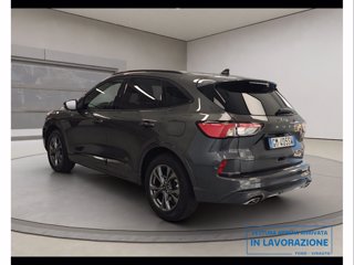 FORD Kuga 2.5 PHEV ST-Line X