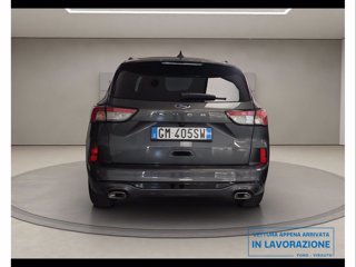 FORD Kuga 2.5 PHEV ST-Line X