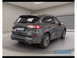 FORD Kuga 2.5 PHEV ST-Line X