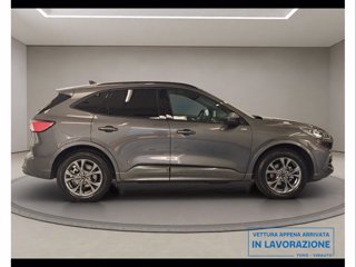 FORD Kuga 2.5 PHEV ST-Line X