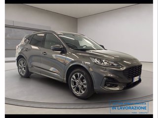 FORD Kuga 2.5 PHEV ST-Line X