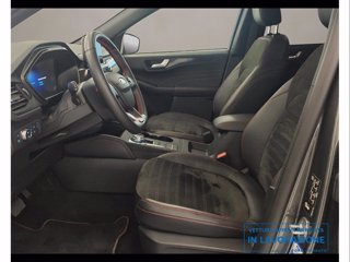 FORD Kuga 2.5 PHEV ST-Line X