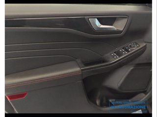 FORD Kuga 2.5 PHEV ST-Line X