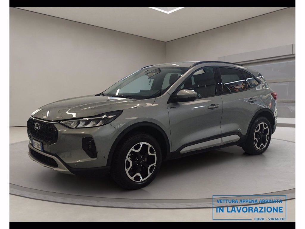 FORD Kuga 2.5 Full Hybrid Active