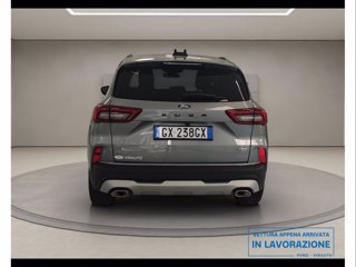 FORD Kuga 2.5 Full Hybrid Active