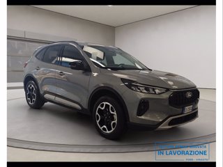 FORD Kuga 2.5 Full Hybrid Active
