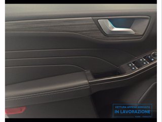 FORD Kuga 2.5 Full Hybrid Active