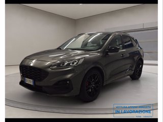FORD Kuga 2.0 EcoBlue ST-Line X