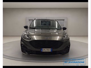 FORD Kuga 2.0 EcoBlue ST-Line X